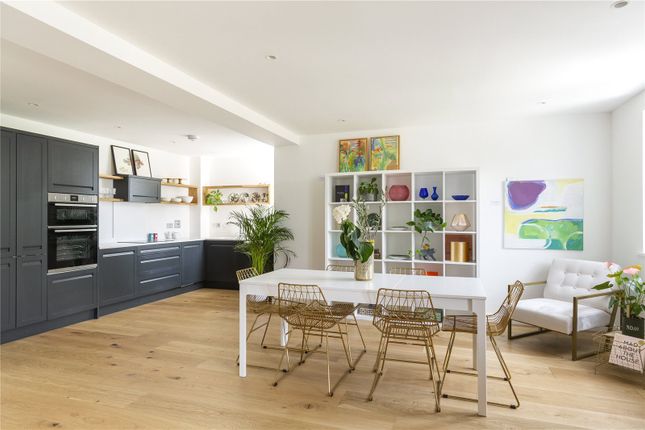 Thumbnail Flat for sale in Apartment 4, 40 Bloomfield Park, Bath