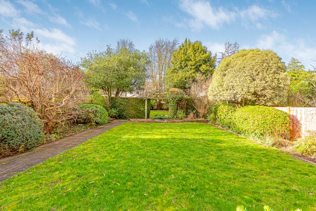 Detached house for sale in Riverdale Gardens, Twickenham