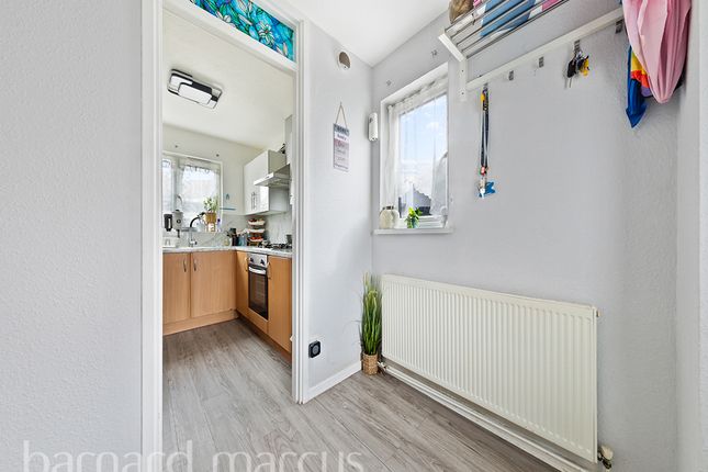End terrace house for sale in Furtherfield Close, Croydon