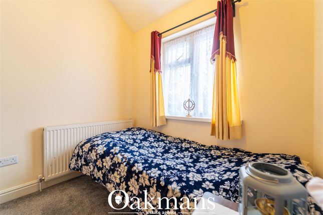 Semi-detached house for sale in Holly Lane, Smethwick