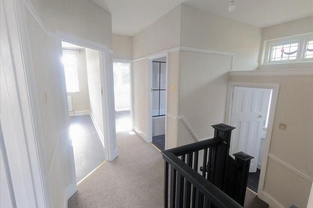 Detached house to rent in Sunset Road, Herne Hill, London