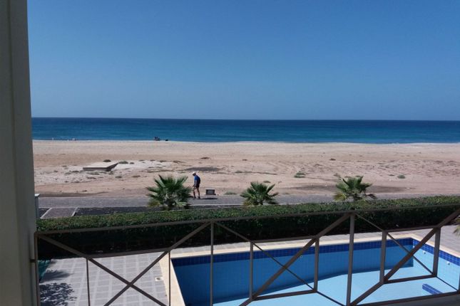 Thumbnail Villa for sale in Paradise Beach Resort, Paradise Beach Resort, Cape Verde
