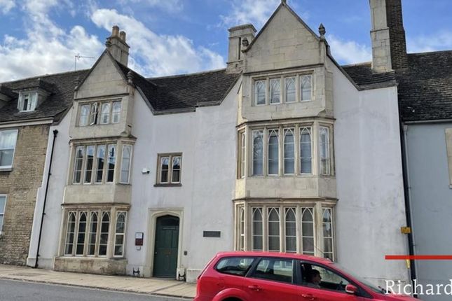 Thumbnail Office to let in High Street, St. Martins, Stamford