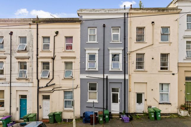 Block of flats for sale in London Street, Folkestone