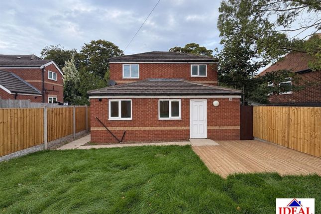 68A, Windmill Balk Lane, Woodlands, Doncaster photo 4