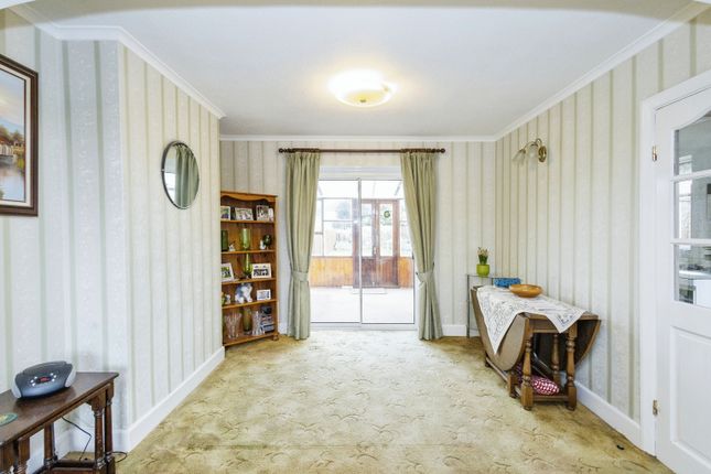 Semi-detached house for sale in Cedar Drive, Chichester, West Sussex