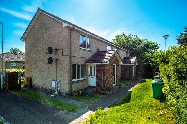 Thumbnail Flat to rent in Covenanters Rise, Dunfermline, Fife