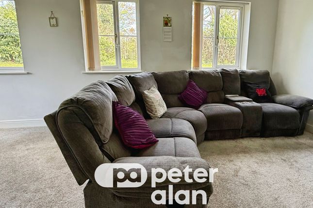 Flat 10, Clevedon House, Clevedon Road, Newport photo 2