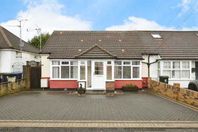 2-bed other on 39, Bassett Gardens, Epping, £475,000