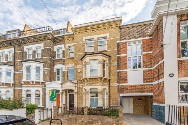 Property for sale in Chesilton Road, Fulham, London