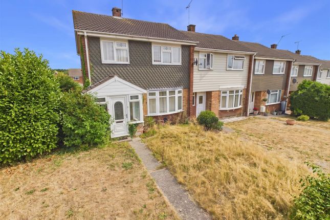 3-bed house on 38, Spring Rise, Chelmsford, £325,000