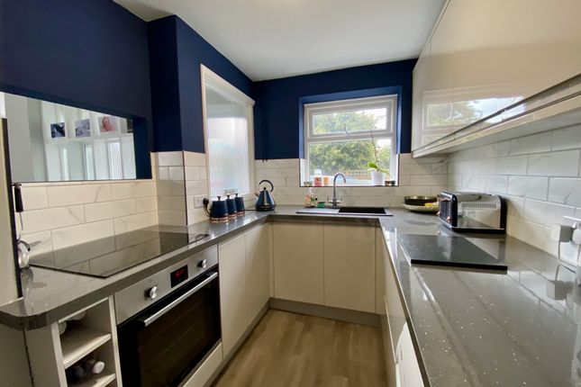 End terrace house for sale in Station Road, Polegate, East Sussex
