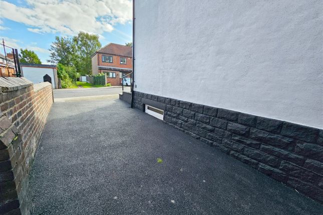End terrace house for sale in Greenfoot Lane, Barnsley