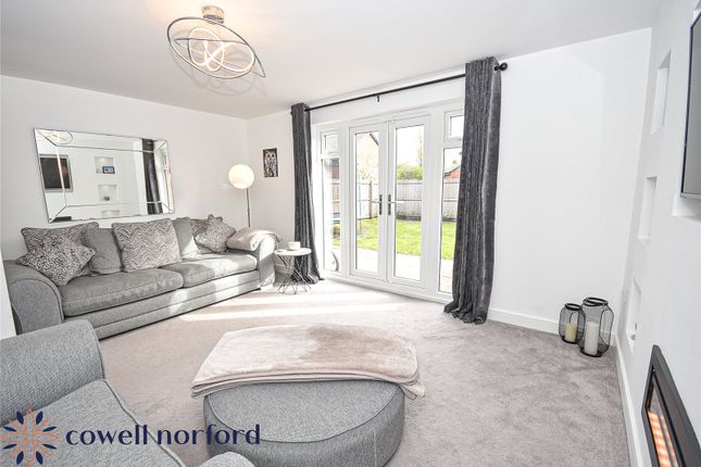 Semi-detached house for sale in Loom Close, Middleton, Manchester, Greater Manchester