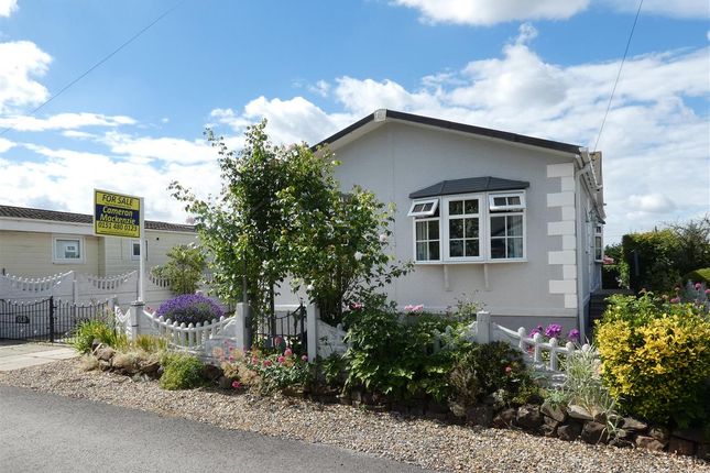 2-bed caravan on 10, Old Hall, Prescot, £160,000