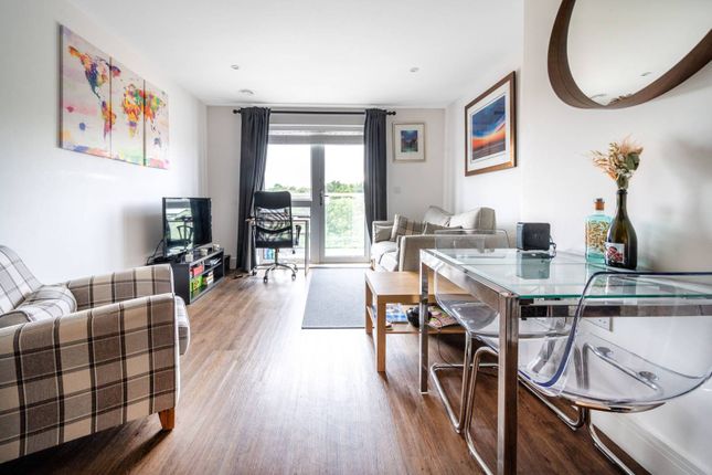 Thumbnail Flat to rent in Station View, Guildford GU1, Guildford,