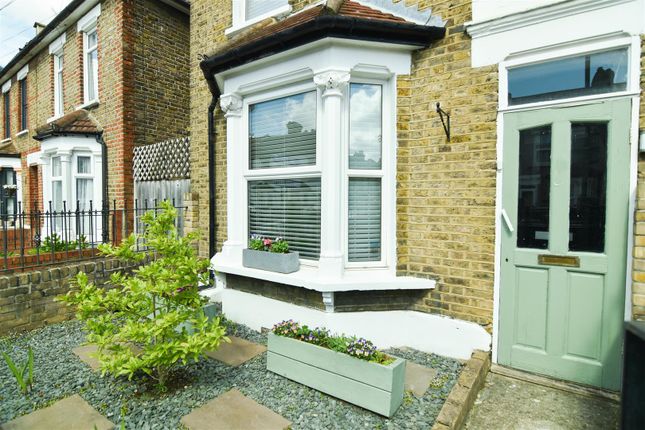 Semi-detached house for sale in Buxton Road, Thornton Heath