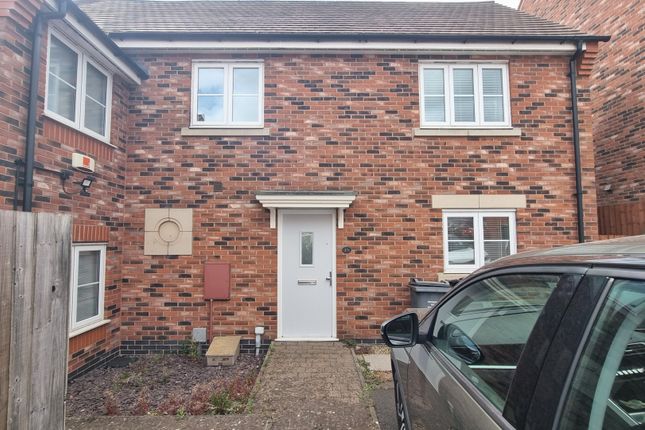 19, Becks Close, Leicester photo 2