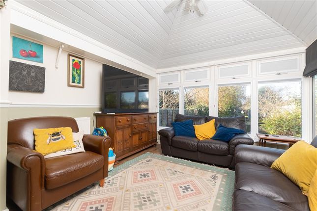 Thumbnail Semi-detached house for sale in Christchurch Road, Dartford, Kent