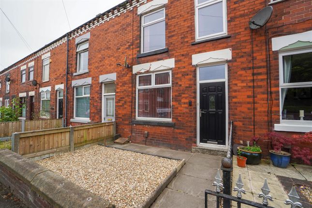 Property for sale in Leigh Road, Westhoughton, Bolton