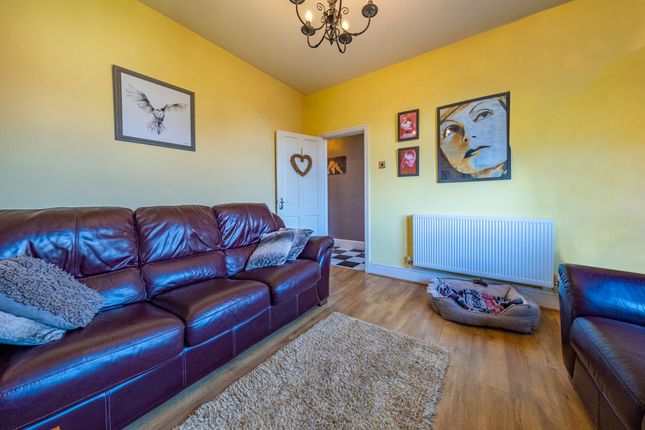 Semi-detached house for sale in Ventnor Road, Cwmbran