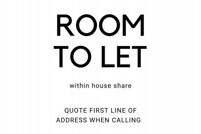 Room to rent in Portview Road, Bristol