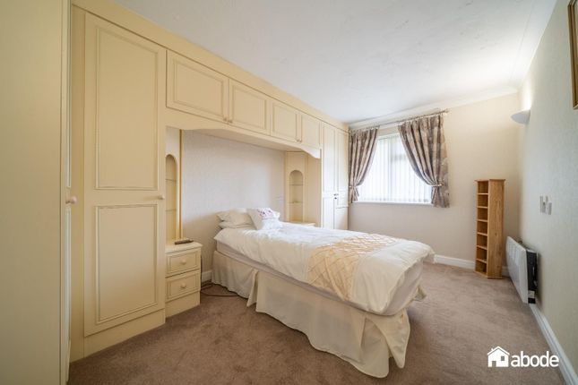 Flat for sale in Coronation Road, Crosby, Liverpool