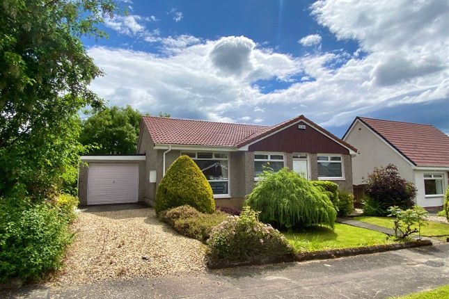 Thumbnail Bungalow for sale in Havelock Place, Helensburgh, Argyll And Bute