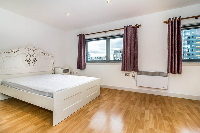 Flat 75, The Sorting House, 83, Newton Street, Manchester photo 4