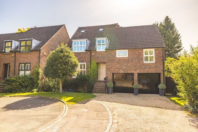 Thumbnail Detached house for sale in Agars Place, Datchet
