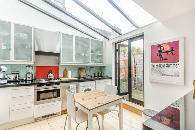Maisonette to rent in Old Brompton Road, South Kensington, London