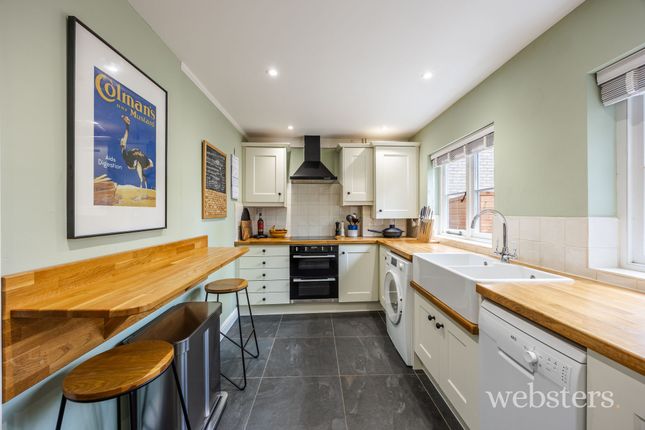 17 Mount Pleasant, Norwich photo 3