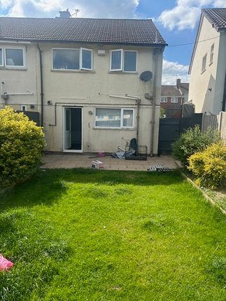 Thumbnail Terraced house to rent in Milnroy, Leicester