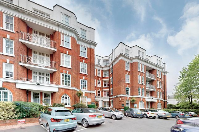 Flat for sale in Addison House, Grove End Road, London