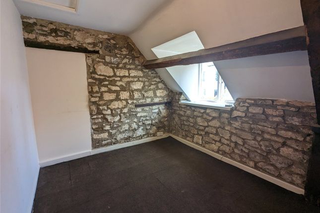 Terraced house for sale in Bath Road, Nailsworth, Stroud, Gloucestershire