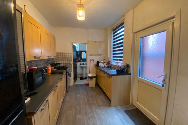 41 Underwood Lane, Crewe photo 3