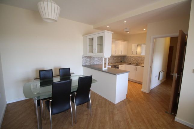 Apt 23, Windsor House, 252 Mauldeth Road West, Chorlton photo 4