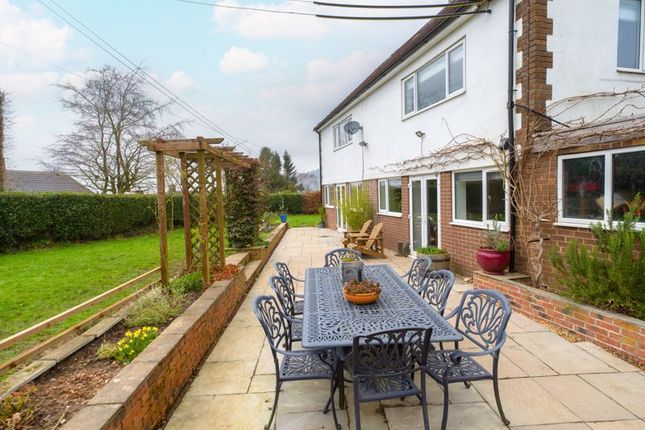 Detached house for sale in Spout Lane, Little Wenlock, Telford