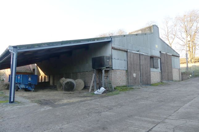 Farm for sale in Thoresway, Market Rasen