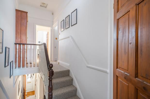 Terraced house for sale in Holland Road, Peverell, Plymouth, Devon