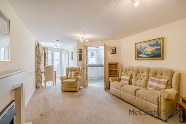 31 Crocus Court, Station Road, Poulton-Le-Fylde photo 3