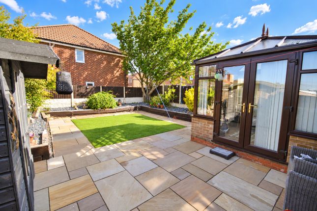 72, Grange View, Doncaster photo 2