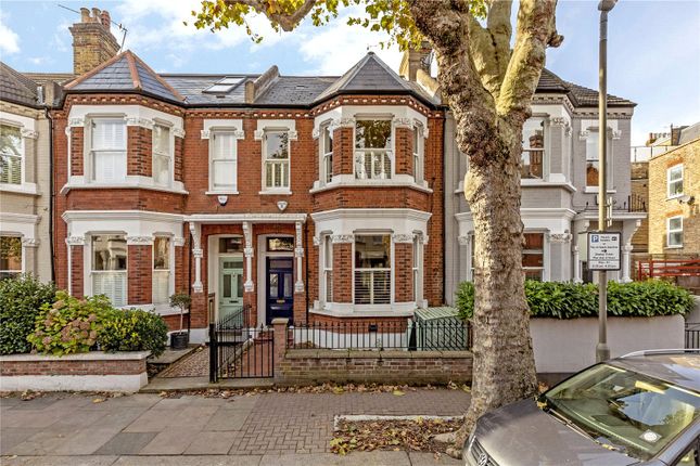 Terraced house for sale in Melody Road, Wandsworth, London