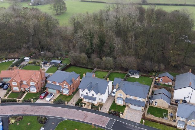 18, Settlement Drive, Chesterfield photo 2