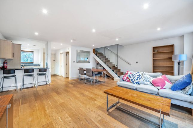 Property for sale in Holm Oak Mews, Clapham Park, London