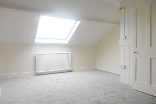 Terraced house to rent in St Johns Square, Wilton, Salisbury