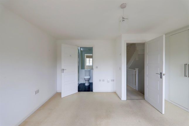 End terrace house for sale in Tagalie Square, Worthing