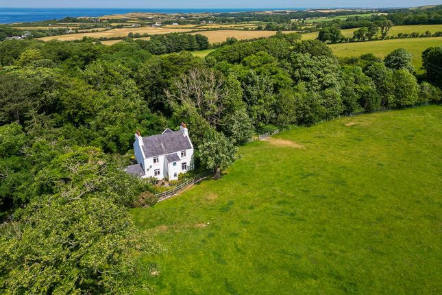 Country house for sale in Whitehouse, Main Road, Kirk Michael
