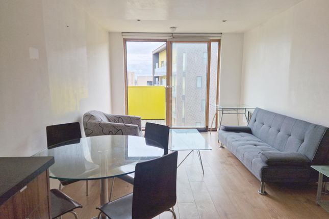1 Bedroom Flat For Rent In The Ropeworks, Barking Ig11