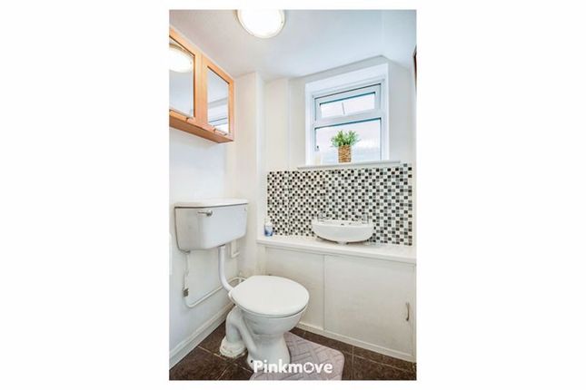 Semi-detached house for sale in Claremont, Newport